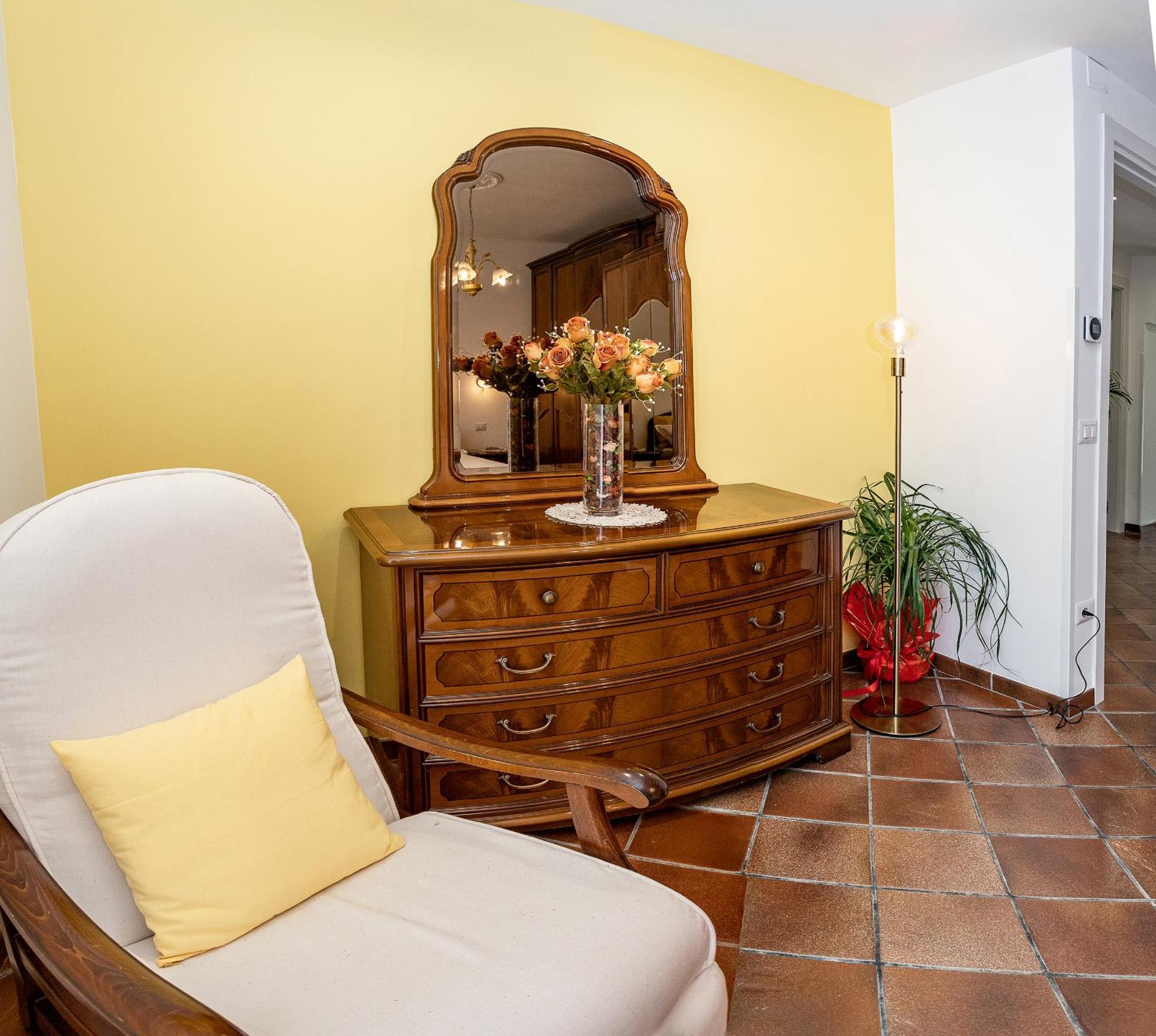 Casa La Cycas Villa Massa Lubrense Eksteriør billede